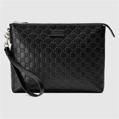 pochette luxe gucci